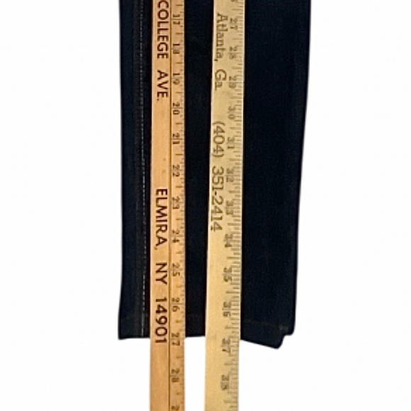 Joe’s Chelsea Fit Ryder Dark Wash Low Rise Skinny Jeans Womens Size 30 EUC! - Picture 10 of 14